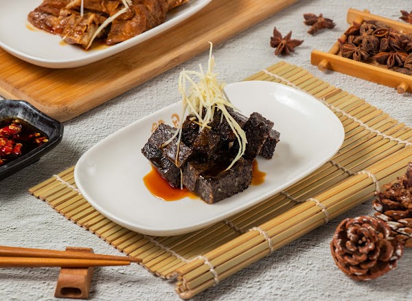 Moon Moon Food Da’an Park Shop 5