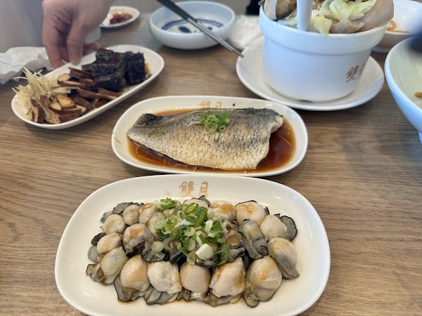 Moon Moon Food Da’an Park Shop 2