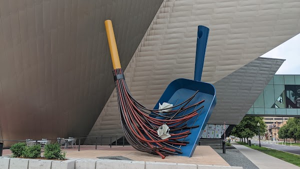 Denver Art Museum 4