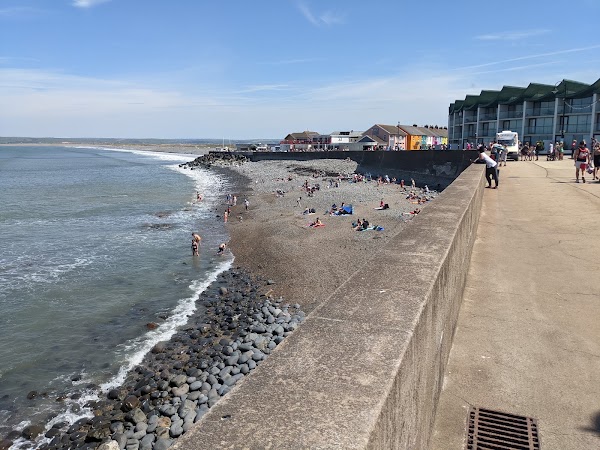 Westward Ho! 1