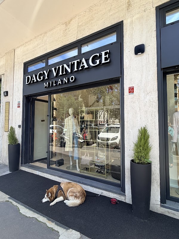 Dagy Vintage