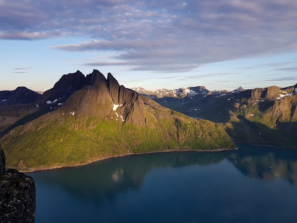 Senja 3