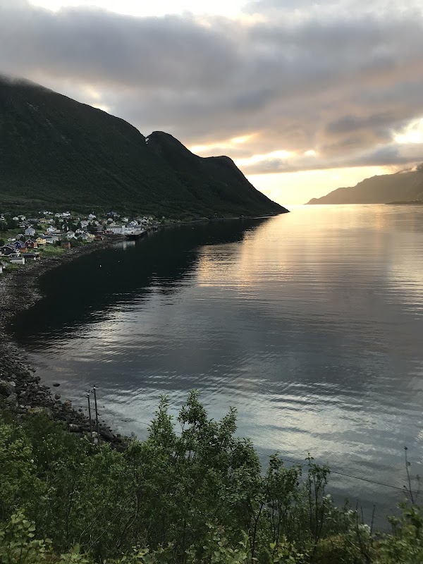Senja 2