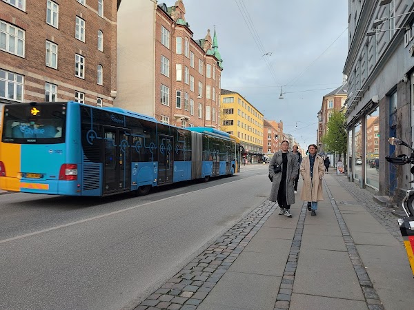 Nørrebrogade