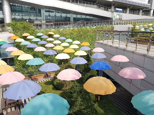 Geumcheon-gu Office 5