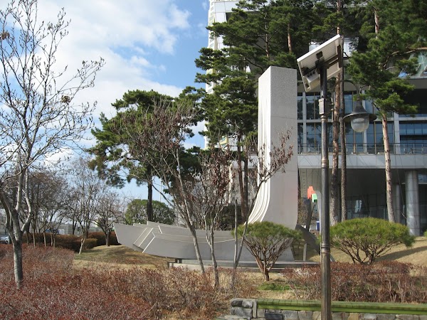 Geumcheon-gu Office 3
