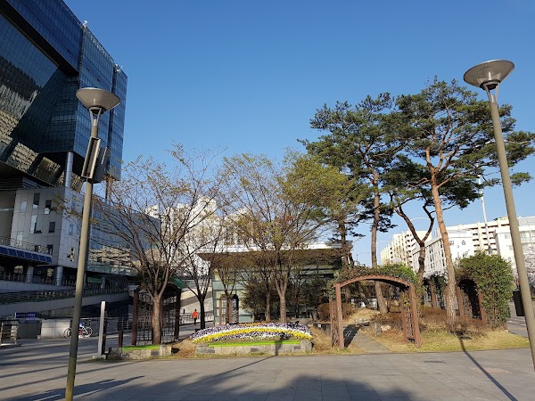 Geumcheon-gu Office 2
