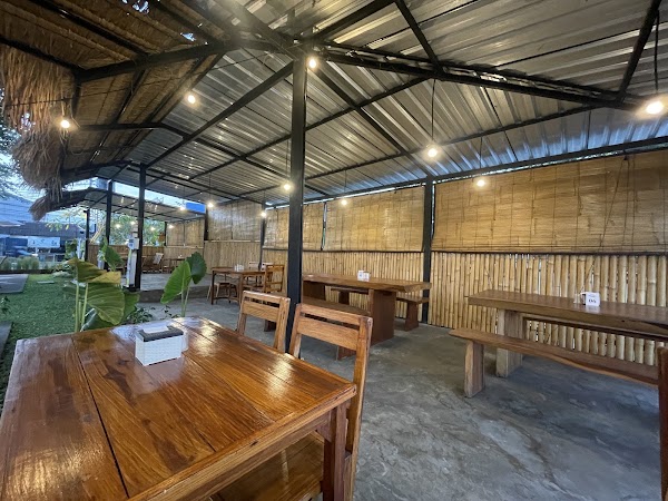 OMAH KITCHEN BALI