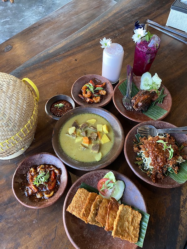 OMAH KITCHEN BALI 5