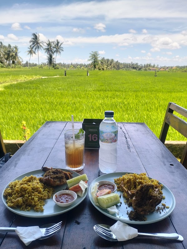 OMAH KITCHEN BALI 2