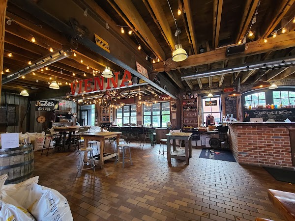 Old Flame Brewing Co.