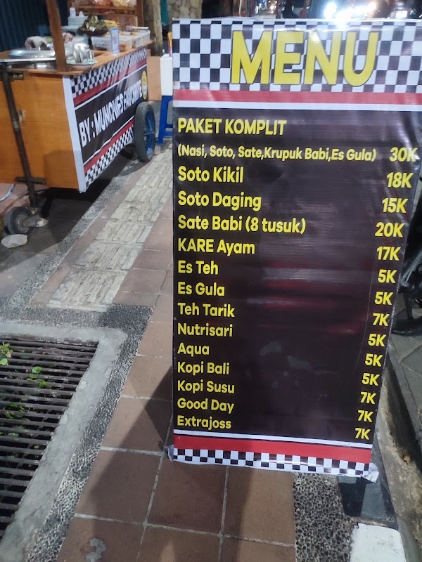 ANGKRINGAN GAJAH MADA 5