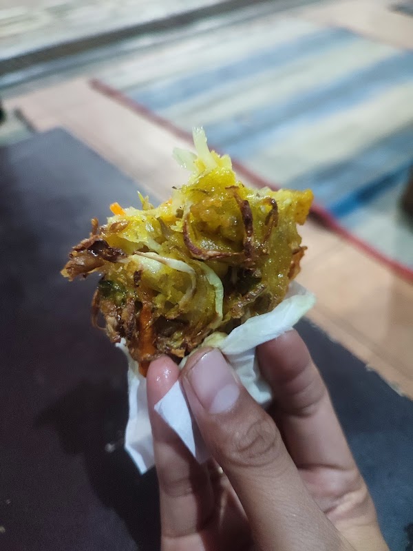 ANGKRINGAN GAJAH MADA 3