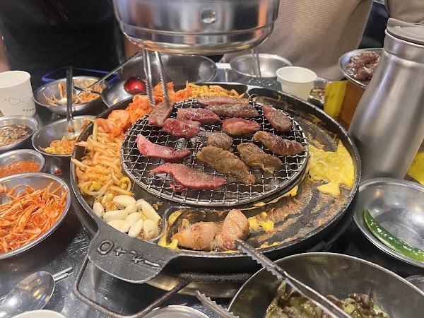 Oh Banjang 2