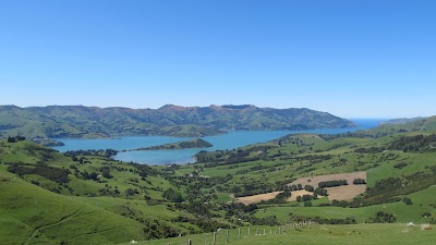 Banks Peninsula