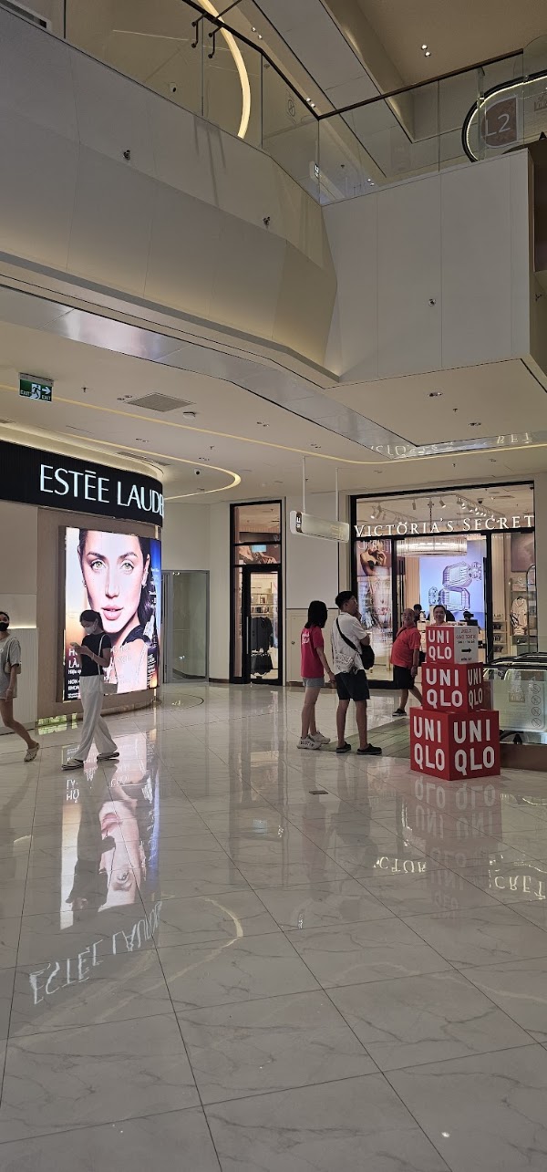 UNIQLO Hanoi Centre