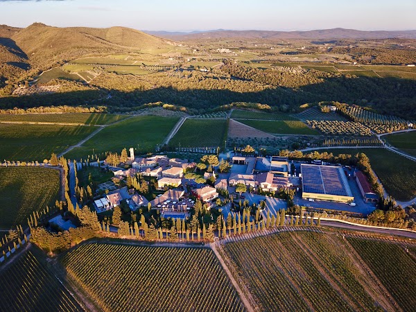 Borgo San Felice Resort Relais & Chateaux