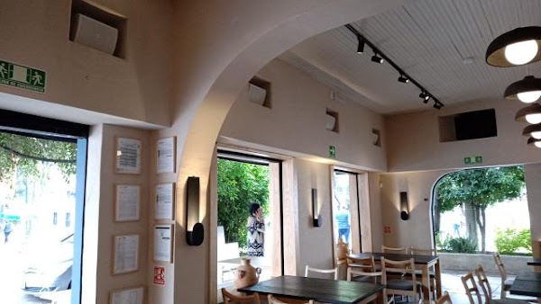 Mux Restaurante
