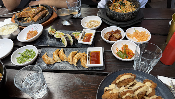 Korea House Restaurant 4
