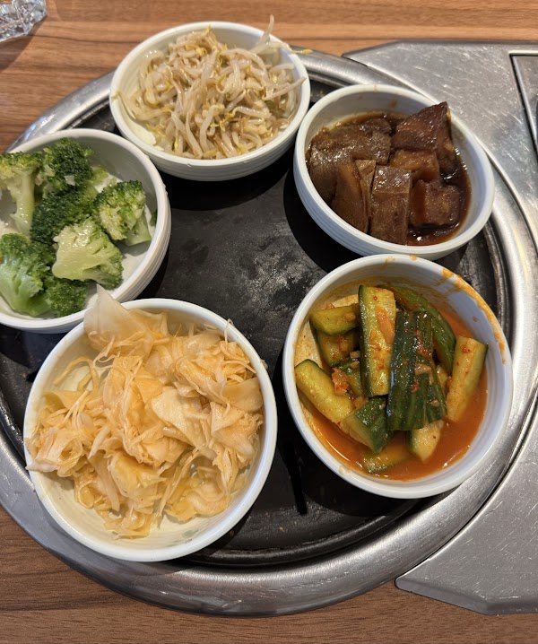 Korea House Restaurant 3