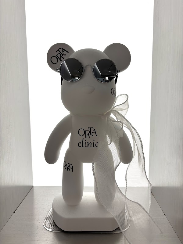 Orta Clinic 2