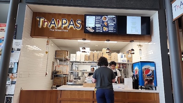 ThAiPAS 1