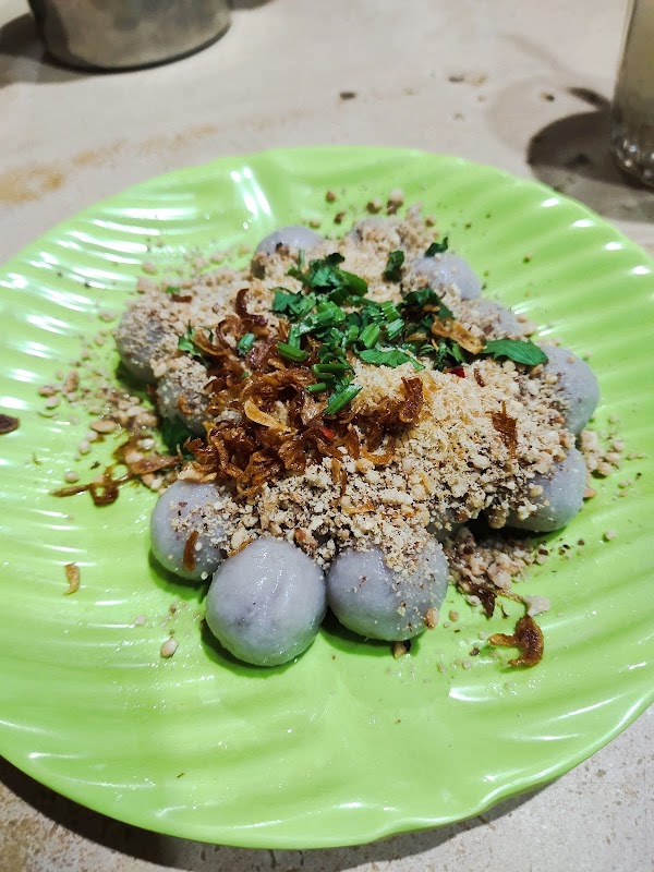 Mie Kampung Bagan Siapi-Api 3