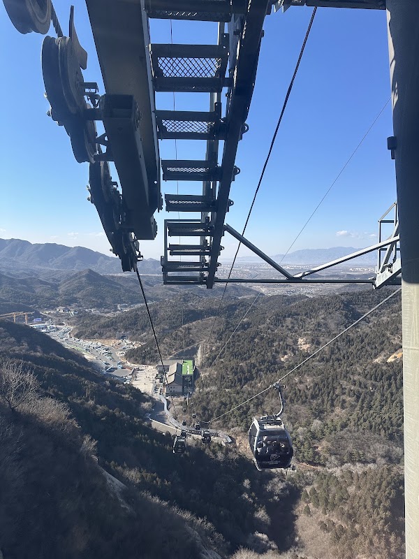 Great Wall of Badaling 2