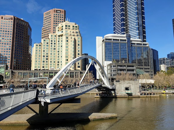 Evan Walker Bridge 1