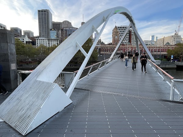 Evan Walker Bridge 5
