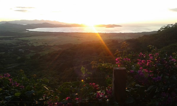 Salinas Bay