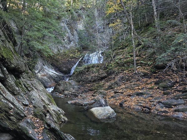 Moss Glen Falls 4