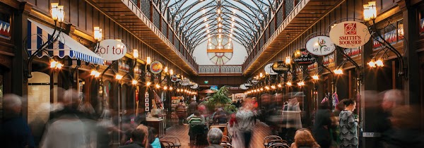 The Tannery 5