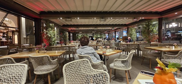 Caffè Gilli 5