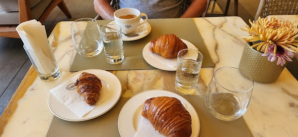 Caffè Gilli 4