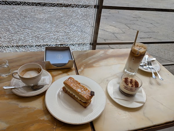 Caffè Gilli 3