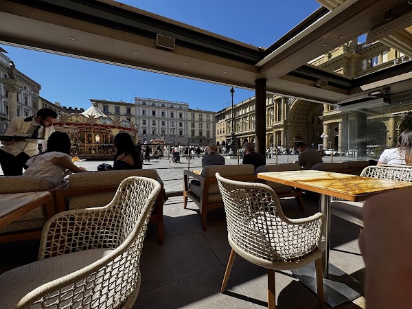 Caffè Gilli 2