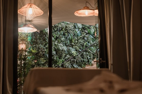 EcoMassage - Massage Lisbon