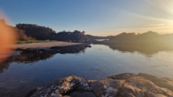 Coral Beach