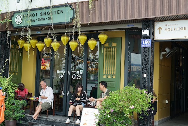 Hanoi Shouten - Souvenir & Gift Shop