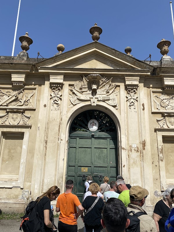 Knights of Malta Square
