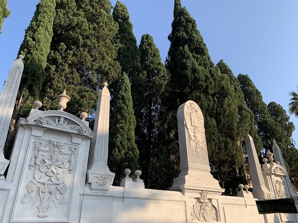 Knights of Malta Square 3