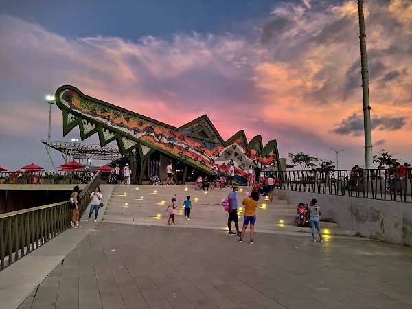 Gran Malecón