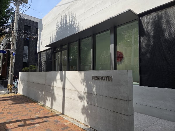 PERROTIN SEOUL 3