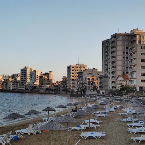 Maraş 5