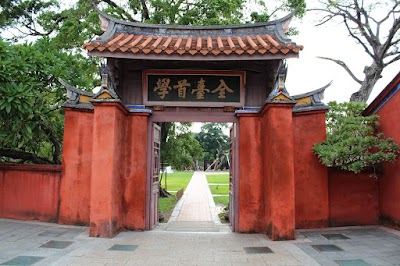 Taiwan must visit list 2026 84