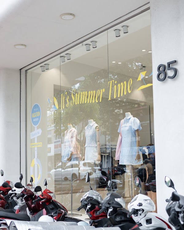 The C.I.U Shop