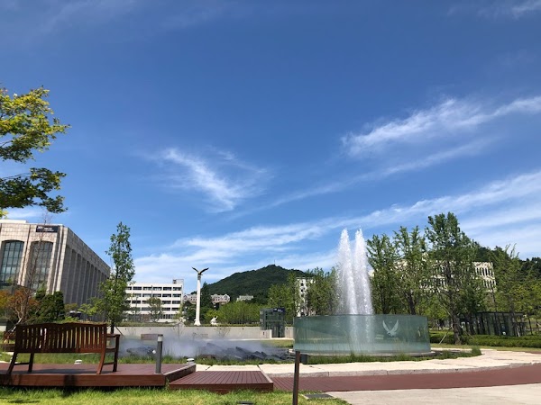 Baekyang Nuri(The Commons) 5