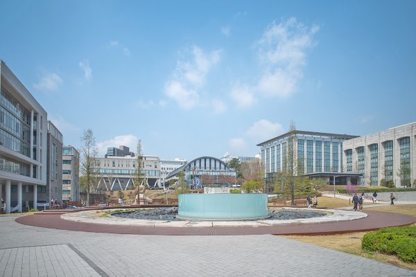 Baekyang Nuri(The Commons) 3