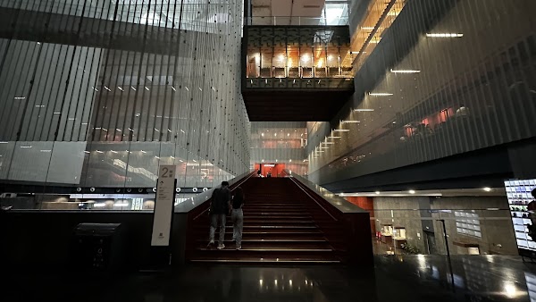Guangdong Museum 5